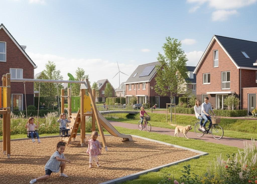 Onze werkwijze – integraal team